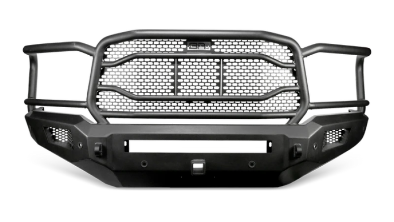 Body Armor 4x4 Ambush XT Front Bumper für 2019–2024 Dodge Ram 2500/3500