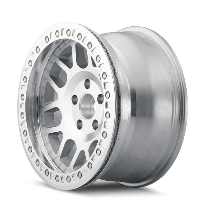 Dirty Life 9312 Mesa Race 17x9 / BLANK BP / -38mm Offset / 71.5mm Hub Machined Wheel