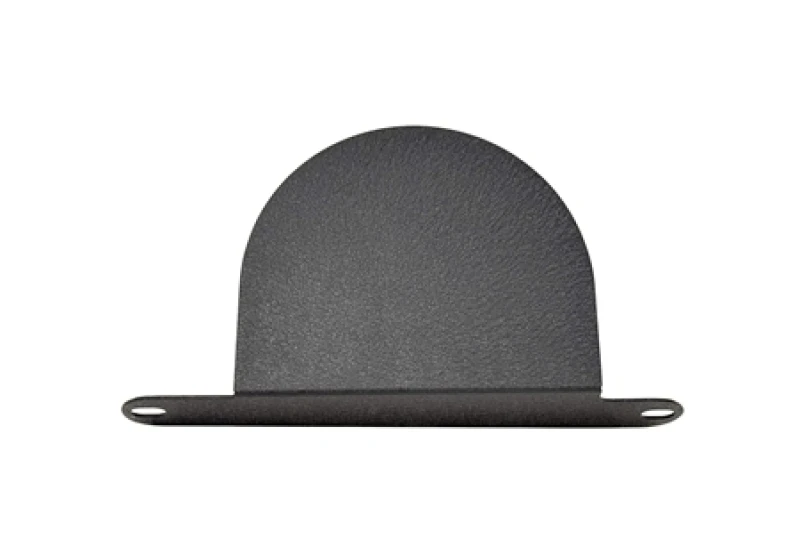 Torque Solution Auspuff-Cutout-Platte für 2022+ Subaru BRZ / 2022+ Toyota GR86