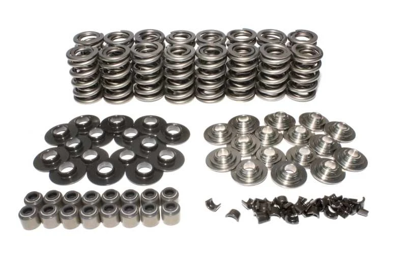 COMP Cams Kit Dual Ventilfeder Ti LS
