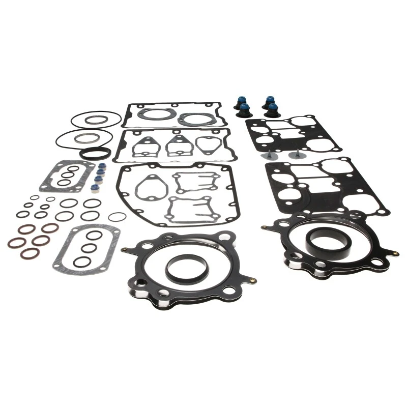 Wiseco HD Twin Cam Big Bore 3875VM (AP) Piston Kit