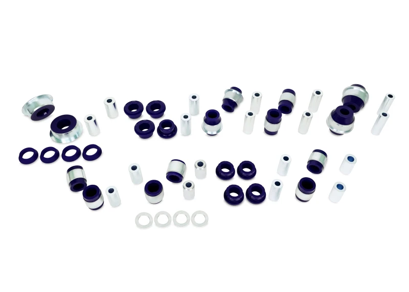 SuperPro VW MK7/7.5 Golf Bushing Kit
