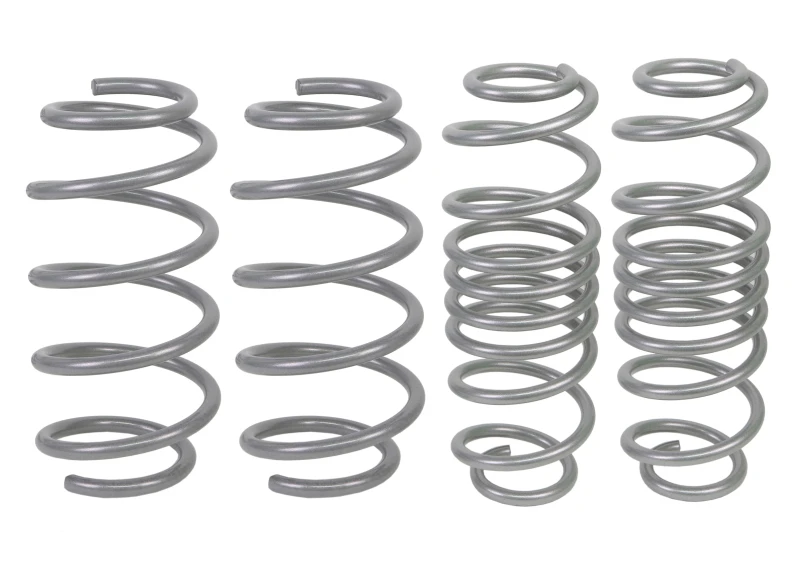 Whiteline Performance Lowering Spring Kit für 2011-2019 Ford Fiesta