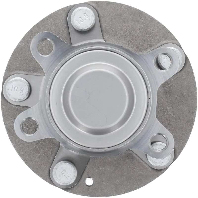 MOOG 16-21 Honda Civic Si Rear Hub Assembly