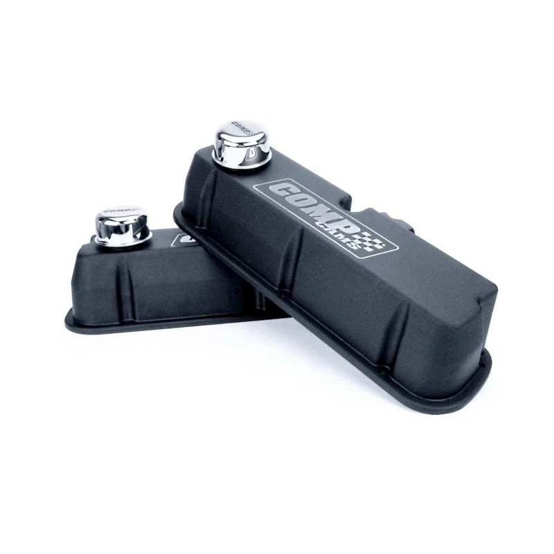 COMP Cams Gussventildeckel-Set für Ford SBF