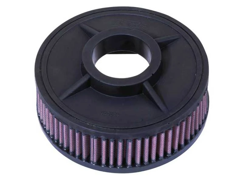 K&N 95-06 Kawasaki VN800 Vulcan Luftfilter