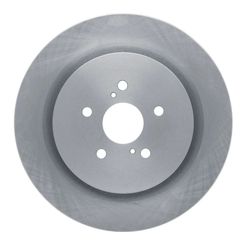 DFC 16-22 Lexus RX500 Rear Brake Rotor