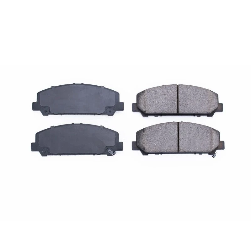 powerstop_16-1509-67945426a3b9d Power Stop 11-13 Infiniti QX56 Front Z16 Evolution Ceramic Brake Pads