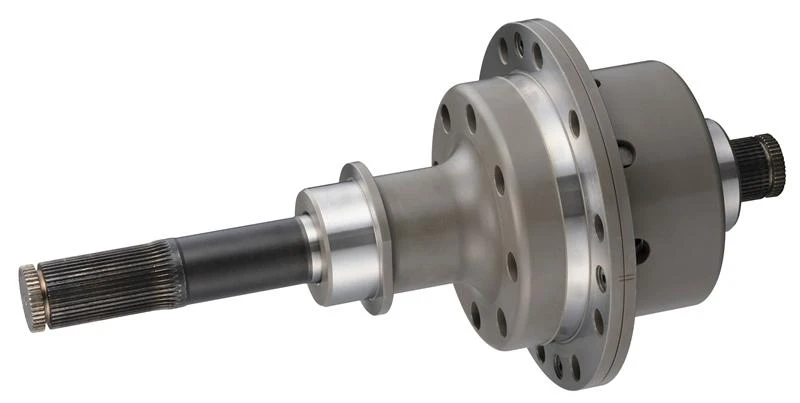 OS Giken Super Lock LSD für 86-96 Chevy Corvette (MT) / 92-02 Dodge Viper (MT)