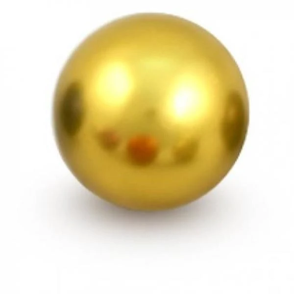 BLOX Racing 142 Spherical Schaltknauf - 10x1.5 gold