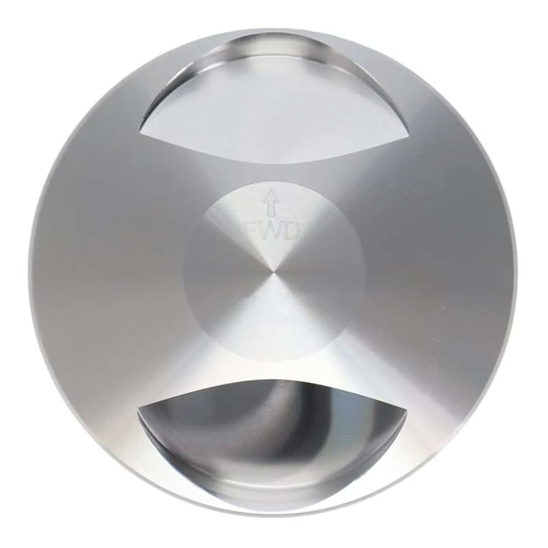 Wiseco HD 1200 Evo Domed 10.51 CR 3517X Piston Kit