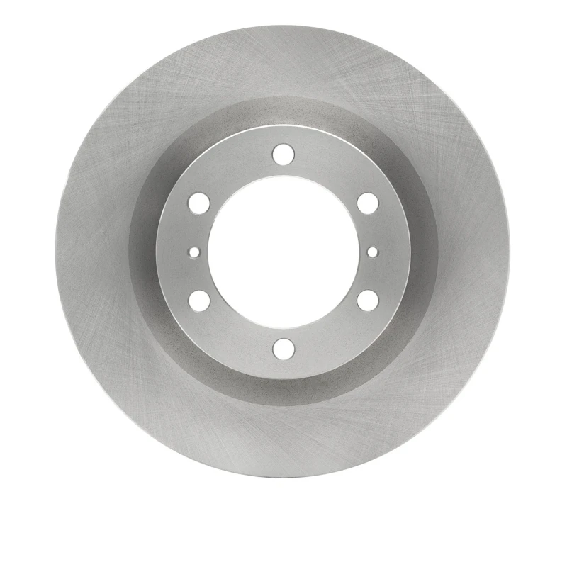 DFC 10-24 Lexus GX460 Front Brake Rotor