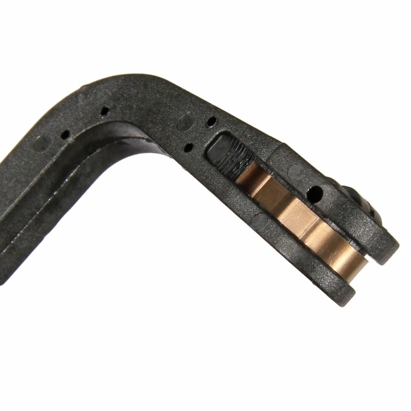Power Stop 14-20 Jaguar F-Type Rear Euro-Stop Electronic Brake Pad Wear Sensor