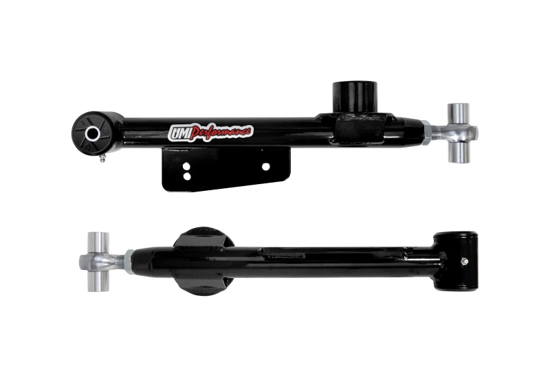 UMI Performance 99-04 Ford Mustang Single Adjustable Lower Control Arms