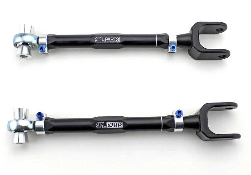 SPL Parts 350Z Hinterer Camber Link - Dogbone Stil
