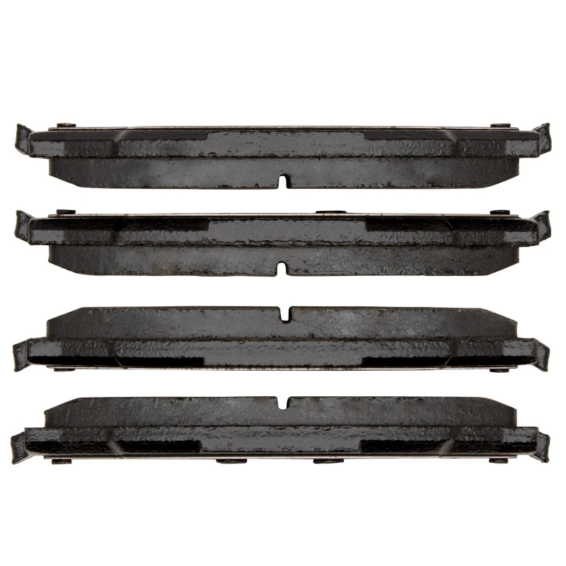 DFC 03-11 Pontiac Grand Prix Rear 4000 Hybridynamic Brake Pads