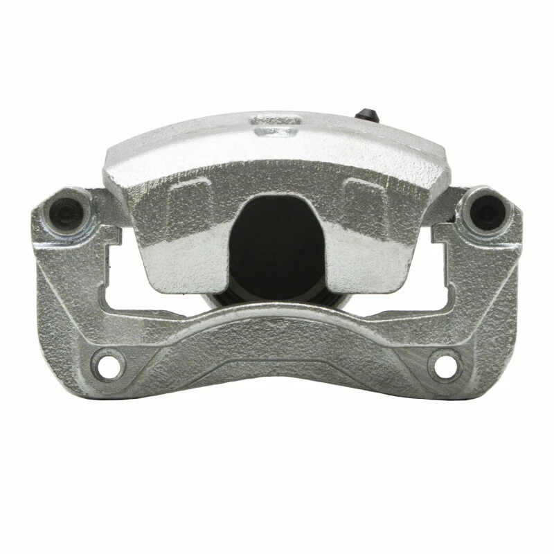 DFC 91-94 Nissan NX Front-L Silver Zinc Coated Premium Caliper