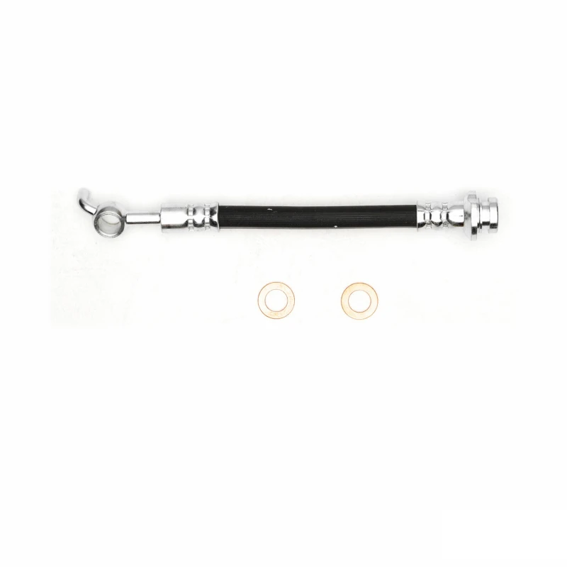 DFC 07-12 Nissan Sentra Rear-L lo Brake Hose