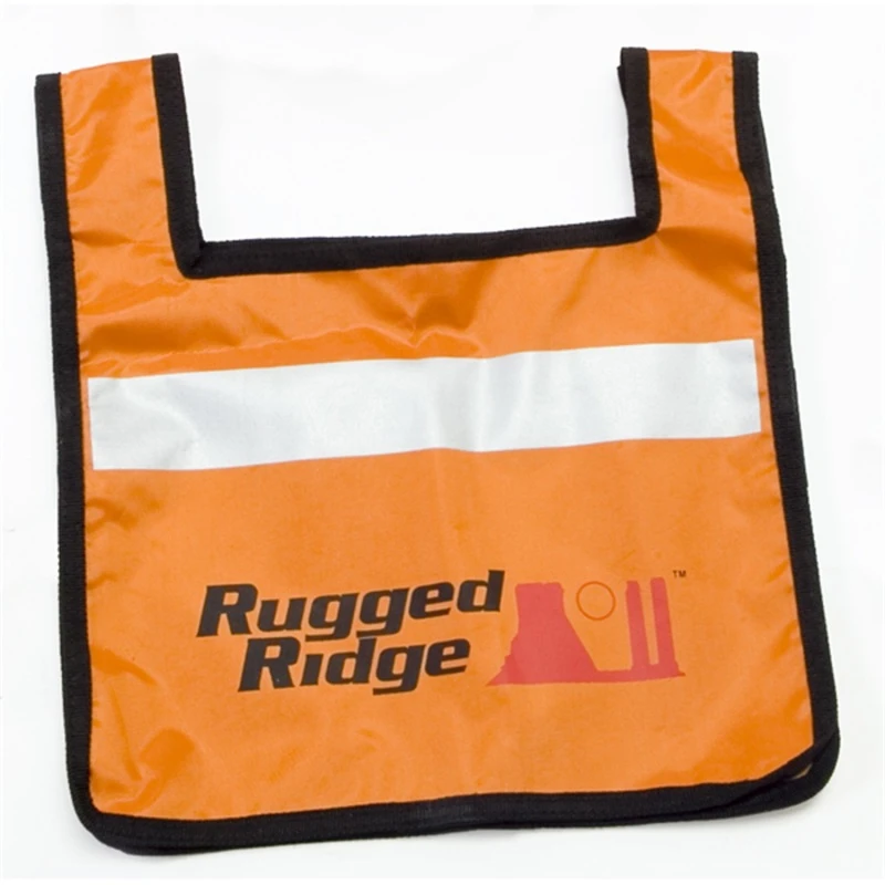 Rugged Ridge Winchleistendämpfer