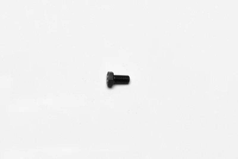 Wilwood bolt 5/16-24X.625 LG hhcs GR8 black asme B18.2.1