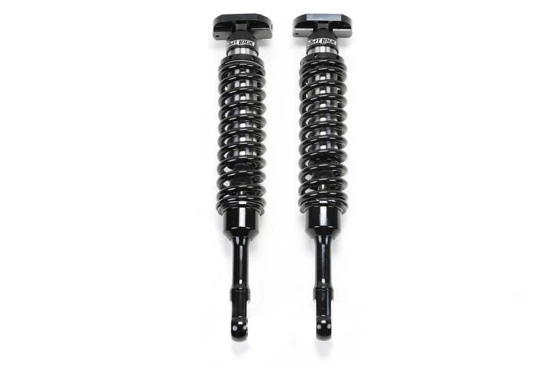 Fabtech 15-19 Toyota Tacoma 2WD/4WD 6-Lug 3-Zoll-Vorderachse Dirt Logic 2.5 N/R Coilover - Paar