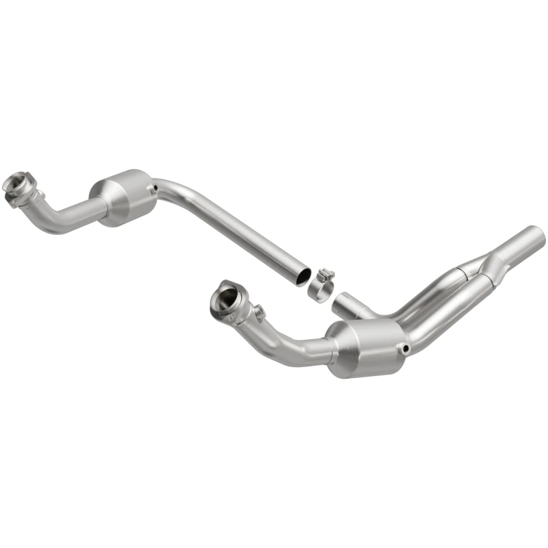 MagnaFlow 10-11 Jeep Wrangler 3.8L OEM Direkt-Passender Katalysator