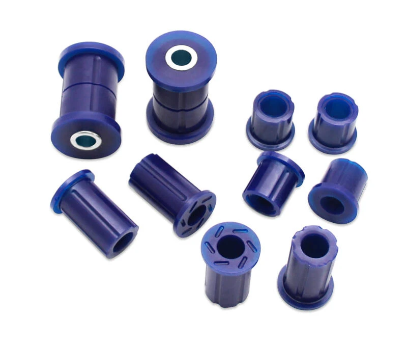 SuperPro Leaf Spring Bushing Set