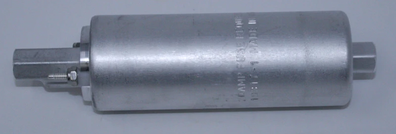 Walbro 255lph Universal In-Line Hochdruck-Kraftstoffpumpe *WARNUNG - GSL 392