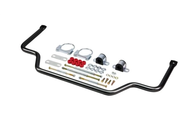 Belltech HINTERE STABILISIERSTANGE 95-99 GM SUV 4WD 4 TÜR