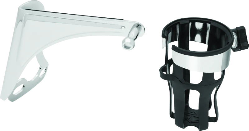 Kuryakyn Reflex Getränkehalter für Harley-Davidson Touring