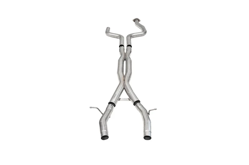 Corsa 2022-2024 Cadillac CT5-V Blackwing 3in Double X-Pipe