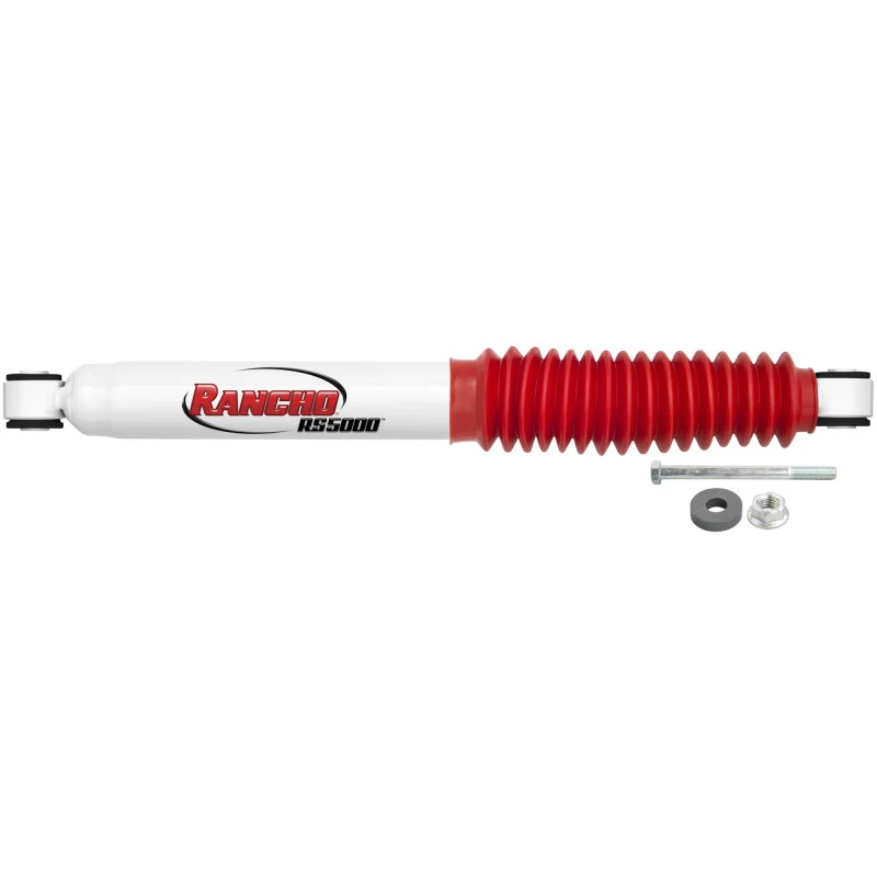 Rancho RS5000 Lenkungsstabilisator für 1999–2004 Jeep Grand Cherokee (Front)