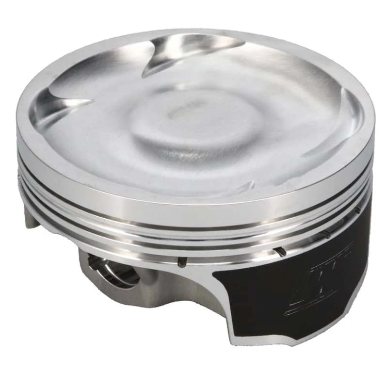 Wiseco WRX/STI 4v Dish -19cc 99.5 Piston Shelf Stock Kit for Subaru EJ257