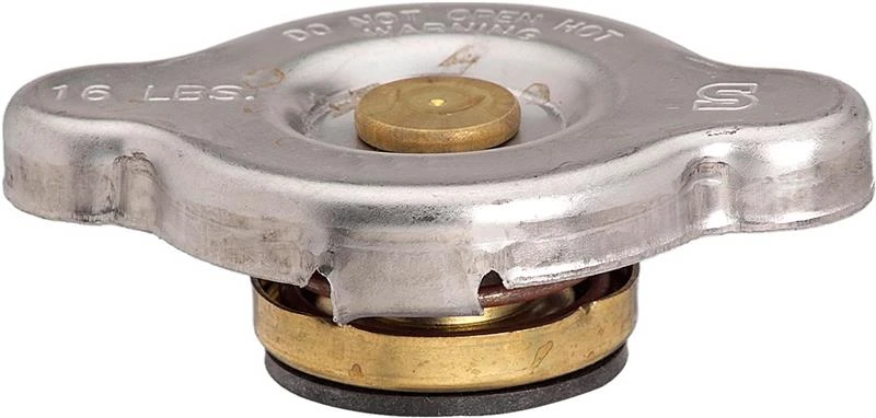 Gates Radiator Cap for Ford/Chevy/Honda/Hyundai/Kia/Lexus/Mazda/Mitsubishi/Nissan/Subaru/Suzuki/Toyota