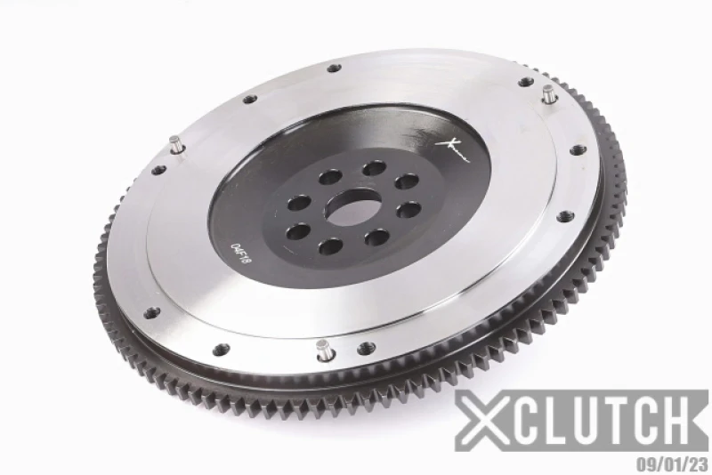 XClutch 00-03 Honda S2000 Basis 2,0L Chromoly Schwungrad
