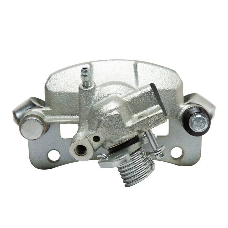 DFC 03-05 Toyota MR2 Spyder Rear-L Silver Zinc Coated Premium Caliper
