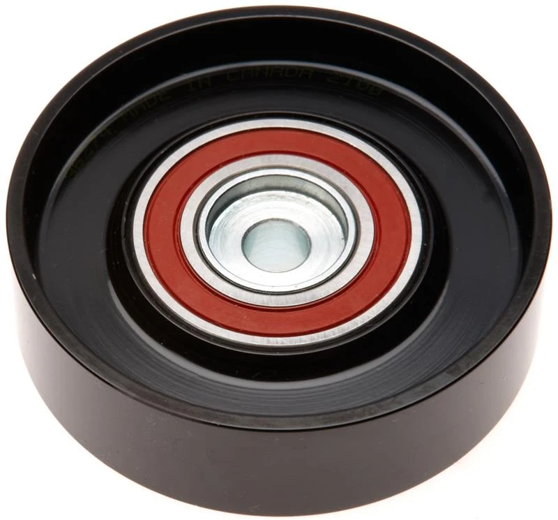 Gates 07-09 Suzuki SX4 4-Cyl. 2.0L Idler Belt Drive Pulley