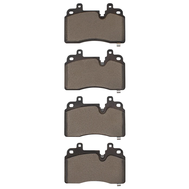 DFC 19-25 Cadillac CT6 Front 5000 Advanced Ceramic Brake Pads