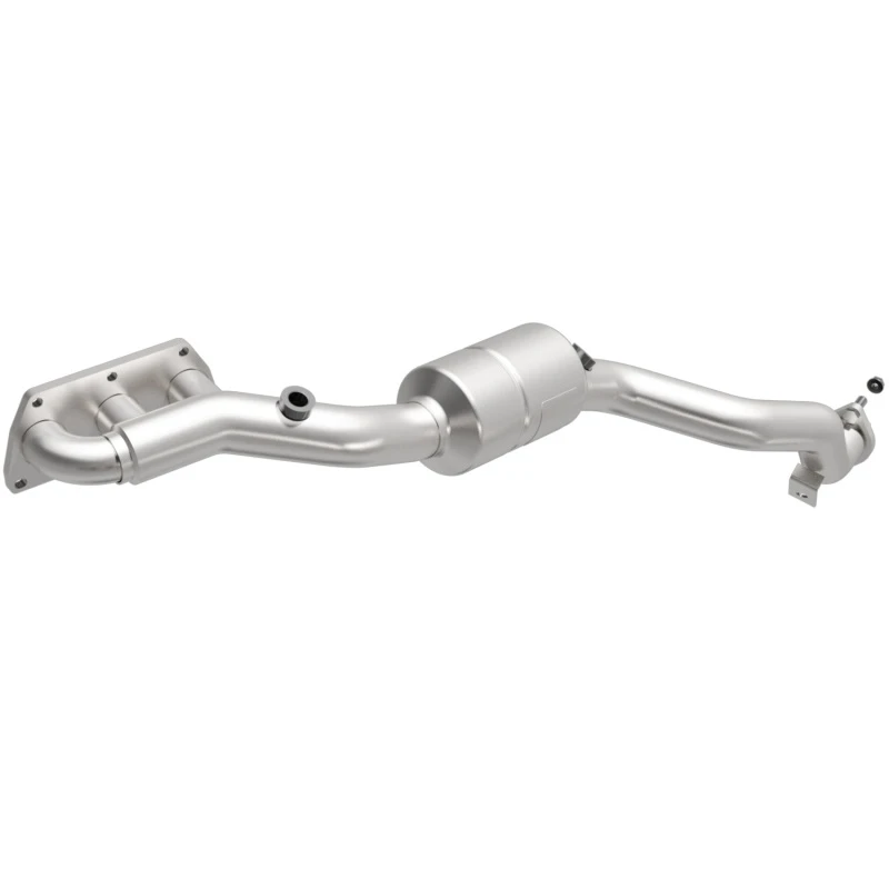 MagnaFlow-Konverter DF 05-09 Audi A8 6.0L