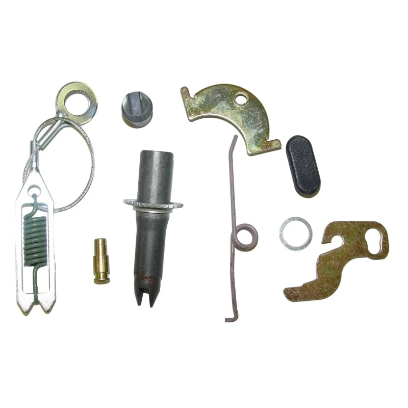 Omix Selbstjustierende Trommelbremse Hardware LH 90-01 Cherokee