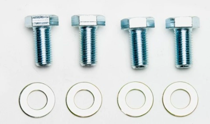 Wilwood Schraubensatz - DPHA Bremssattel M12-1,50 x 25mm Sechskantschraube (für 140-13029 / 140-12996)