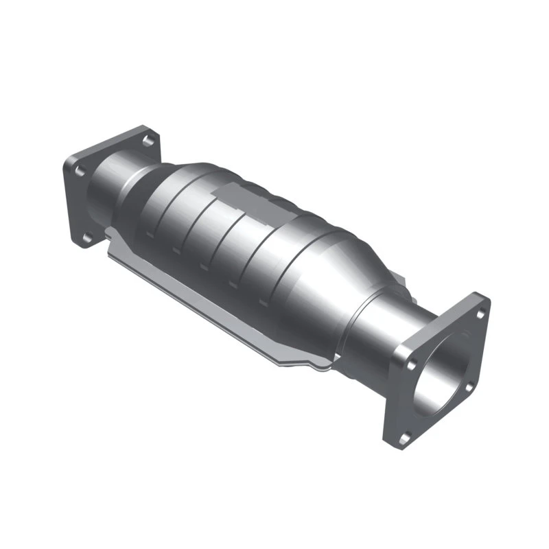 MagnaFlow-Konverter Chevrolet-Geo-Isuzu 13.2X6.5X4