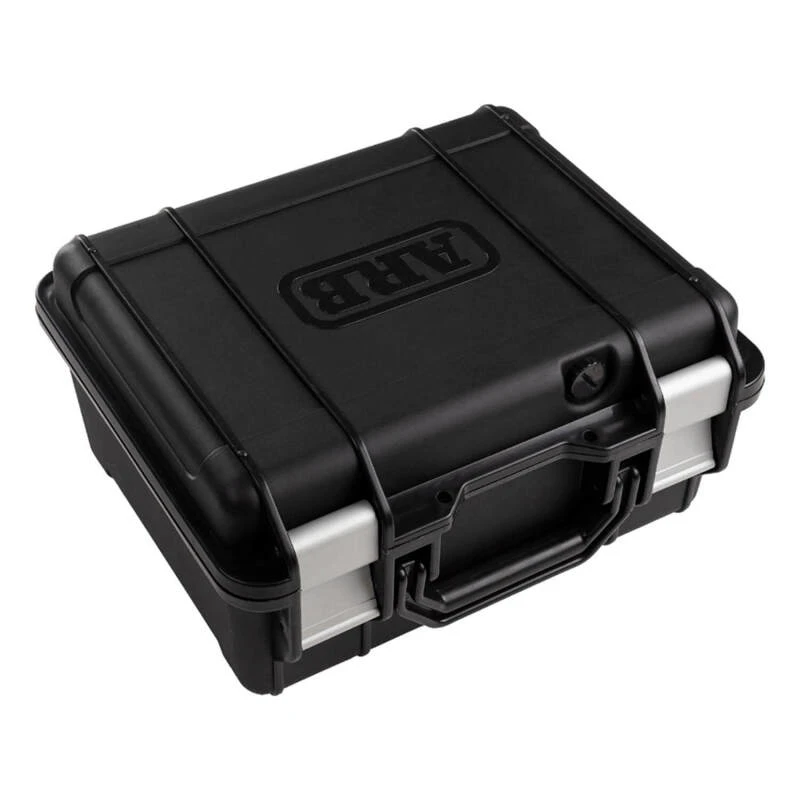 ARB Single Carry Case for 16-23 Toyota Tacoma Bed Rack