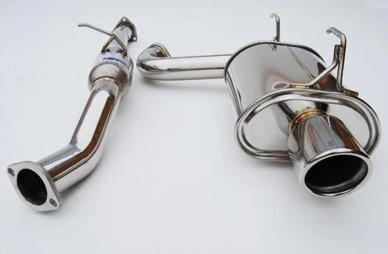 invidia_HS00HS1GS3_67996e3c6e3e3 Invidia 00+ S2000 Q300 Rolled Stainless Steel Single Tip Cat-back Exhaust