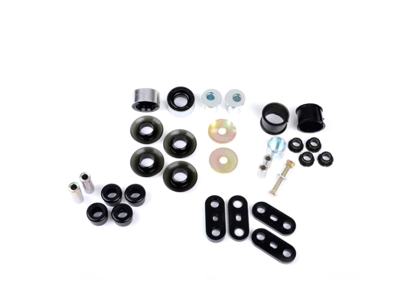 Whiteline Vorderes Fahrzeug-Essentials-Kit für 9/2007-8/2011 Subaru Impreza / WRX