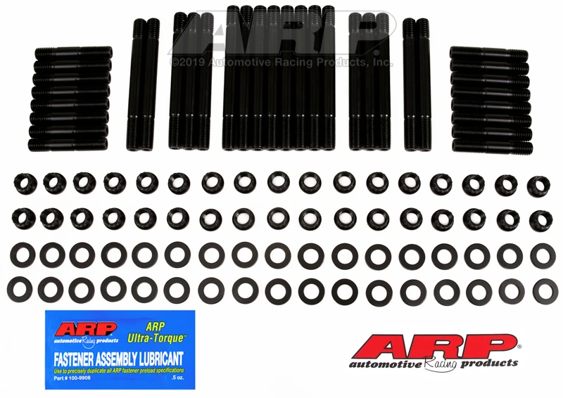 ARP SB Chevy 14° Olds Kopfschrauben-Kit