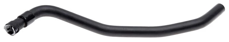 Gates 07-09 Mazda 3 4-Cyl. 2.0L Heater (Top) Molded Coolant Hose