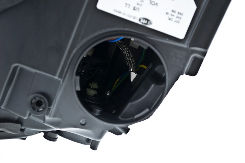 Hella 2011 Bmw 5Ser Sdn F10 W/Ahl - Scheinwerfer links Xenon