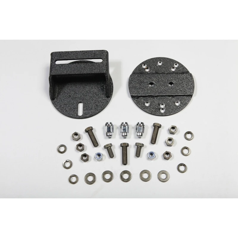 Rugged Ridge Ersatzreifenabstandshalter 76-18 Jeep CJ / Jeep Wrangler