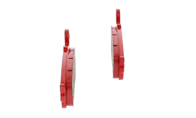 Brembo OE Bremsbelag hinten für 08-11 Honda DN-01 680cc